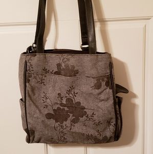 Frankie and Johnnie Purse